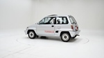 1984 Honda City Turbo 2 oldtimer te koop