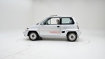 1984 Honda City Turbo 2 oldtimer te koop