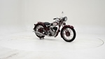 1933 Husqvarna 500 cc oldtimer motorfiets te koop