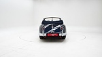 1957 Jaguar XK 140 MC DHC oldtimer te koop