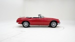 1965 MG B oldtimer te koop