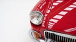 1965 MG B oldtimer te koop