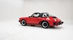 1986 Porsche 911 3.2 Targa oldtimer te koop