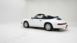 1990 Porsche 911 964 Carrera 2 Cabriolet oldtimer te koop
