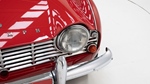 1963 Triumph TR4 + Overdrive oldtimer te koop