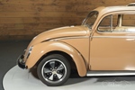 1957 Volkswagen Kever oldtimer te koop