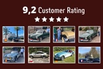 1992 Jaguar XJS oldtimer te koop