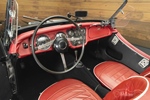 1961 Triumph TR3 oldtimer te koop
