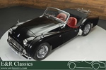 1961 Triumph TR3 oldtimer te koop