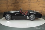 1961 Triumph TR3 oldtimer te koop