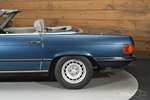 1981 Mercedes 380SL oldtimer te koop