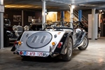 1973 Morgan Plus 8 oldtimer te koop