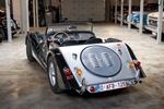 1973 Morgan Plus 8 oldtimer te koop