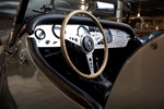 1973 Morgan Plus 8 oldtimer te koop