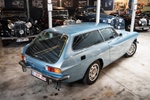 1976 Volvo P1800 oldtimer te koop