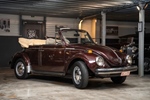 1982 Volkswagen Coccinelle oldtimer te koop