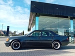 1991 Mercedes 400E oldtimer te koop