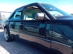 1991 Mercedes 400E oldtimer te koop