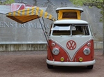 1964 Volkswagen T1 Westfalia oldtimer te koop