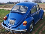 1973 Volkswagen Kever oldtimer te koop