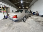 1992 Mercedes 300 oldtimer te koop