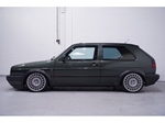 1989 Volkswagen Golf oldtimer te koop