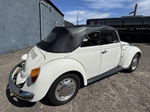 1975 Volkswagen Beetle Cabriolet oldtimer te koop