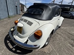 1975 Volkswagen Beetle Cabriolet oldtimer te koop