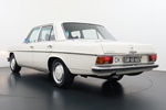 1972 Mercedes 220 oldtimer te koop