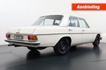 1972 Mercedes 220 oldtimer te koop