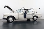 1972 Mercedes 220 oldtimer te koop