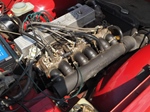 1975 Triumph TR6 Petrol Injection - Overdri oldtimer te koop