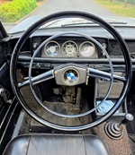 1971 BMW 1602 Cabrio oldtimer te koop