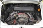 1972 Porsche 911E Targa oldtimer te koop