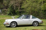 1972 Porsche 911E Targa oldtimer te koop