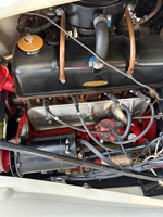 1953 MG TD oldtimer te koop