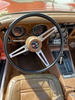 1972 Chevrolet Corvette oldtimer te koop