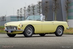 Extra koeling voor uw MGB oldtimer te koop