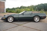 1992 Chevrolet Corvette 5.7 V8 Convertible - 52.000Km oldtimer te koop