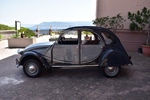 1986 Citroën 2 CV 6 Charleston oldtimer te koop