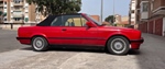 1992 BMW 318 Cabriolet oldtimer te koop