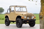 1980 Suzuki LJ80 oldtimer te koop