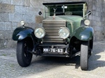1924 Rolls-Royce Twenty Coupe Convertible by Barker oldtimer te koop