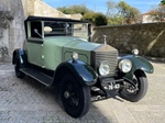 1924 Rolls-Royce Twenty Coupe Convertible by Barker oldtimer te koop