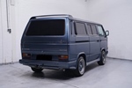 1989 Volkswagen T3 Multivan Special oldtimer te koop