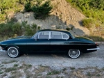 1968 Jaguar 420 G oldtimer te koop