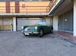 1956 MG A 1500 RHD oldtimer te koop