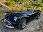 1962 Daimler SP 250 Dart oldtimer te koop