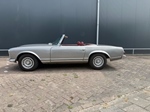 1966 Mercedes 230 SL oldtimer te koop