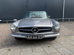 1966 Mercedes 230 SL oldtimer te koop